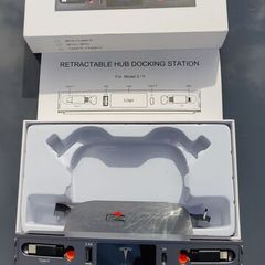 Tesla Model 3 Docking Station
