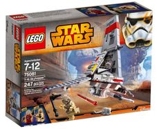 Lego set 75081 T-16 Skyhoppe