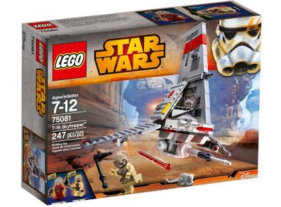 Lego set 75081 T-16 Skyhoppe
