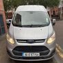 Ford Transit Custom 290 Limited Image 2