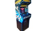 Arcade Cabinet Machine
