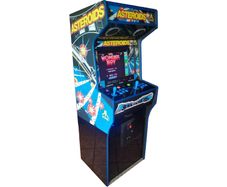 Arcade Cabinet Machine