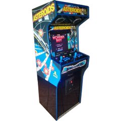Arcade Cabinet Machine