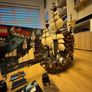 Lego 70810 Metalbeards Sea Cow Image 2