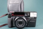 Pentax zoom 70 Date film camera