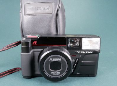 Pentax zoom 70 Date film camera