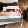 VEVOR Easy Heat Press Machine Image 2