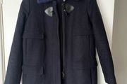 See by Chloe Lana wool coat