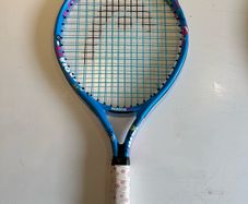 kids tennis racket