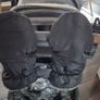 Uppababy Vista v2 Full Set Image 5