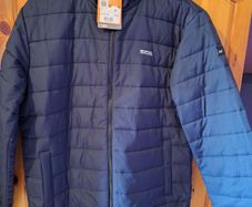 Regatta Rain Jacket