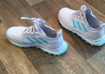 Hockey shoes size 2 Adidas Youngster