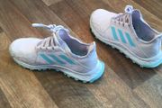 Hockey shoes size 2 Adidas Youngster