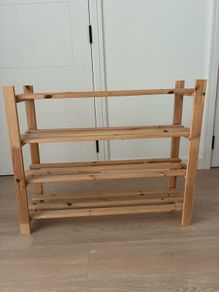 Shoe Rack
