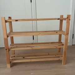 Shoe Rack
