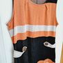 Mini Dress - Size 16 Image 5