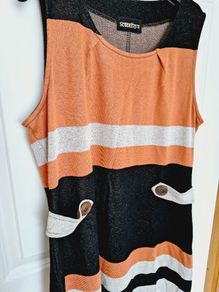 Mini Dress - 16