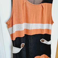 Mini Dress - 16
