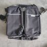 Doomoo Basics Baby Travel Bag  2 in1 Changing Bag and Travel Cot Image 2