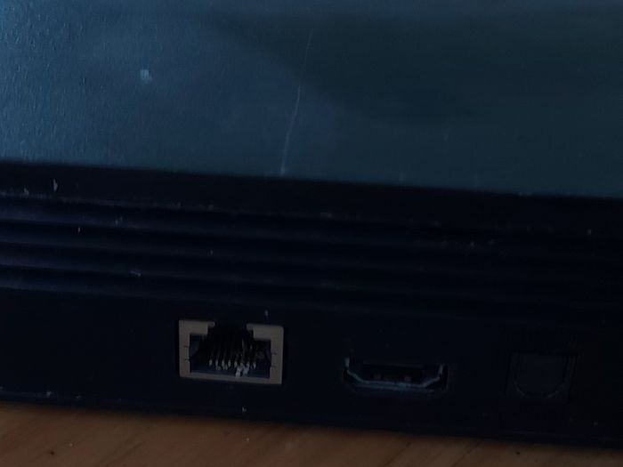 Sony Playstation 3, Slim Model, in excellent condition