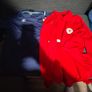 St pats tops football xxl bundle Image 2