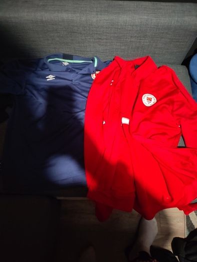 St pats tops football xxl bundle