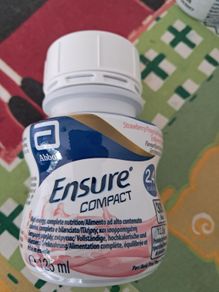 Ensure Compact