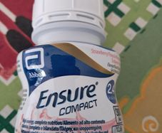 Ensure Compact