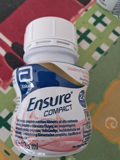 Ensure Compact