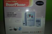 Ashford Color Video Door phone system.