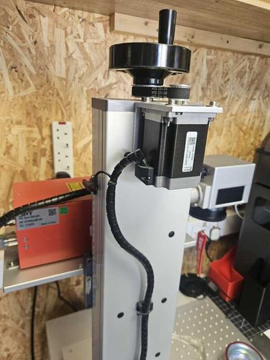 5W UV Laser Engraving Machine