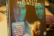 Event Horizon 4k Blu Ray Collectors Edition