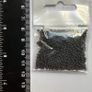 Czech seed Beads jewellery making crafts Image 3