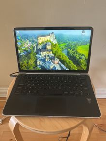 Dell XPS 13 9333 - Laptop - For Repair / Parts