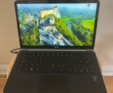 Dell XPS 13 9333 - Laptop - For Repair / Parts