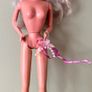 Vintage 1991 Pretty Surprise Barbie Doll Image 7