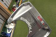 Evnroll ER2v Milled Putter