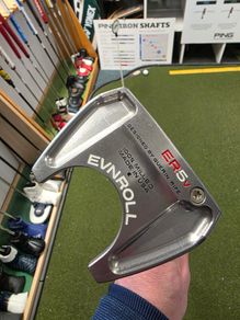 Evnroll ER2v Milled Putter