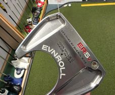 Evnroll ER2v Milled Putter