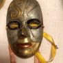Brass Masks Image 4