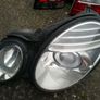 Headlights, headlamp, mini, golf, mk5, passat focus, mondeo, e class, yaris, polo, caddy, bmw, astra, audi Image 3