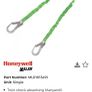 Scaffold hook 1060kg brand new Image 3