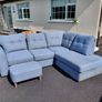 L Shaped Couch Image 5