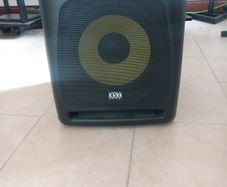 Subwoofer KRK 10S