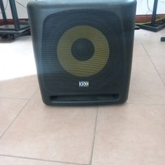 Subwoofer KRK 10S