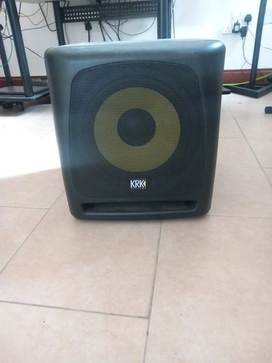 Subwoofer KRK 10S