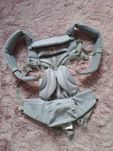 Ergobaby carrier Omni 360
