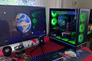 High-End Custom Gaming PC | AnderMaxPC