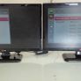 22in LG TV / Monitor Image 4