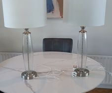 lamps